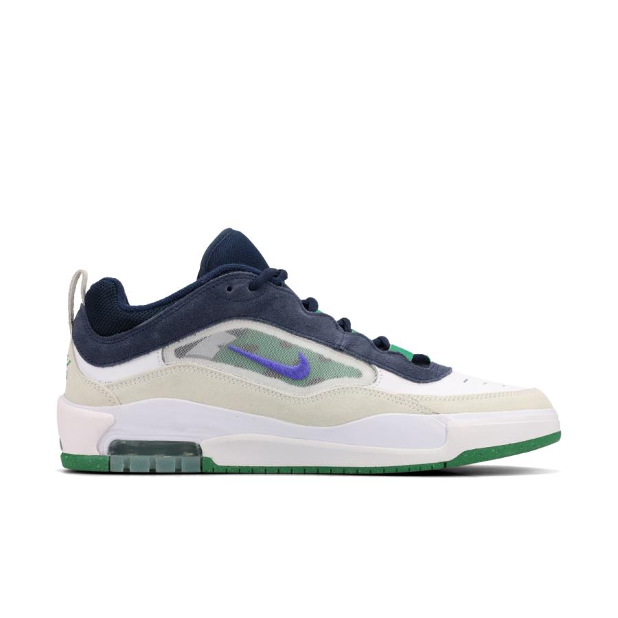 ナイキ エア マックス イショッド　新品未使用　23cm FB2393-101 Nike SB NIKE ISHOD 2 ナイキ エスビー イショッド メンズ WHITE