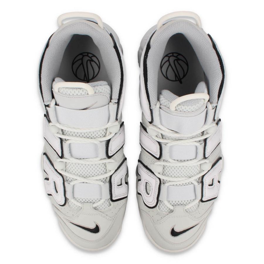 NIKE（ナイキ） NIKE AIR MORE UPTEMPO '96 エア モア アップ テンポ