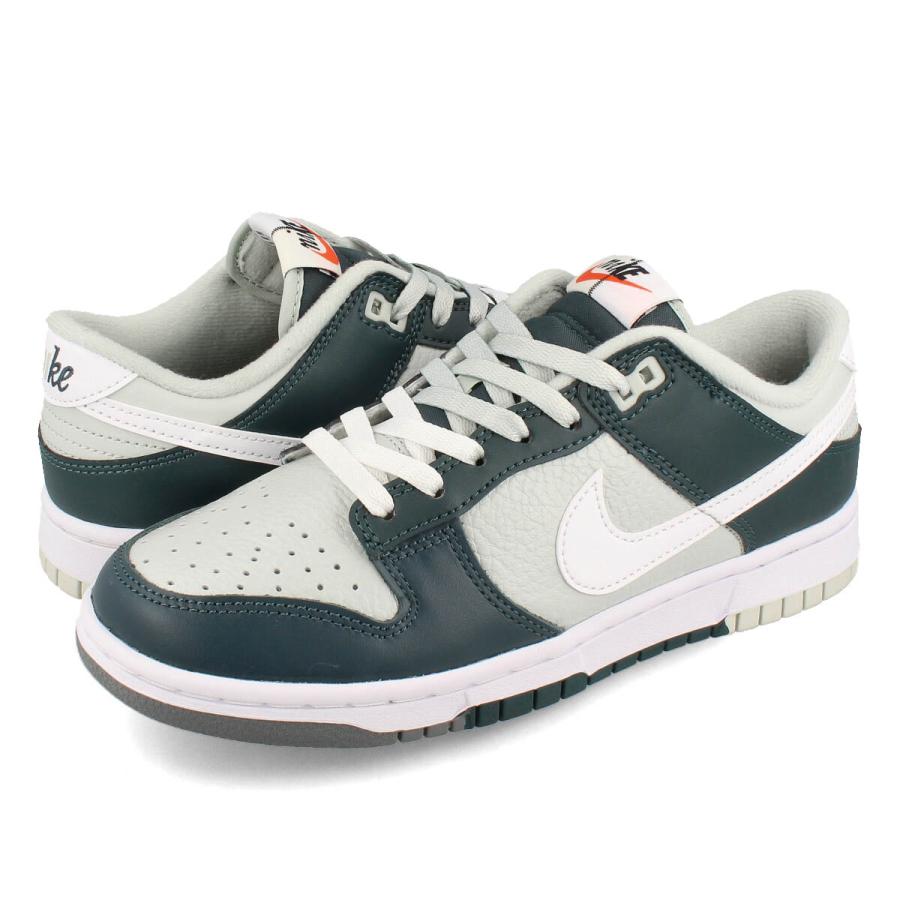 NIKE DUNK LOW RETRO PRM ナイキ ダンク ロー レトロ プレミアム メンズ レディース DEEP  JUNGLE/WHITE/LIGHT SILVER グリーン FB8896-300 : fb8896-300 : LOWTEX PLUS - 通販 -  Yahoo!ショッピング