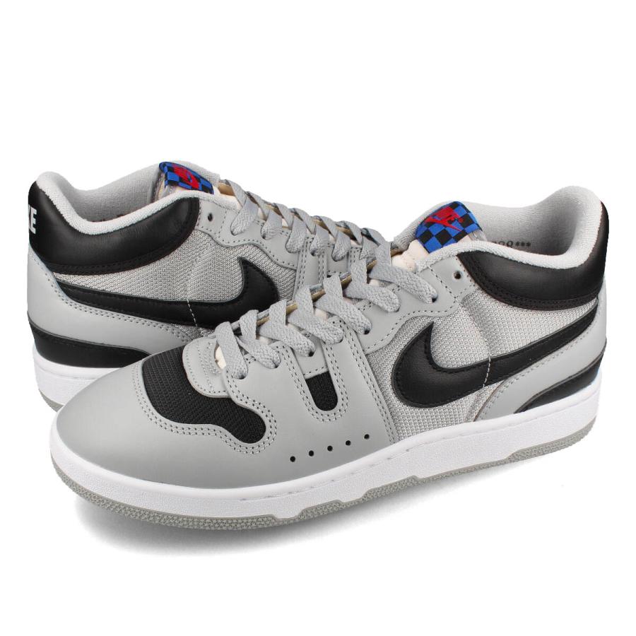 Nike Attack QS SP Light Smoke Grey/Black White 24.5cm FB8938-001-