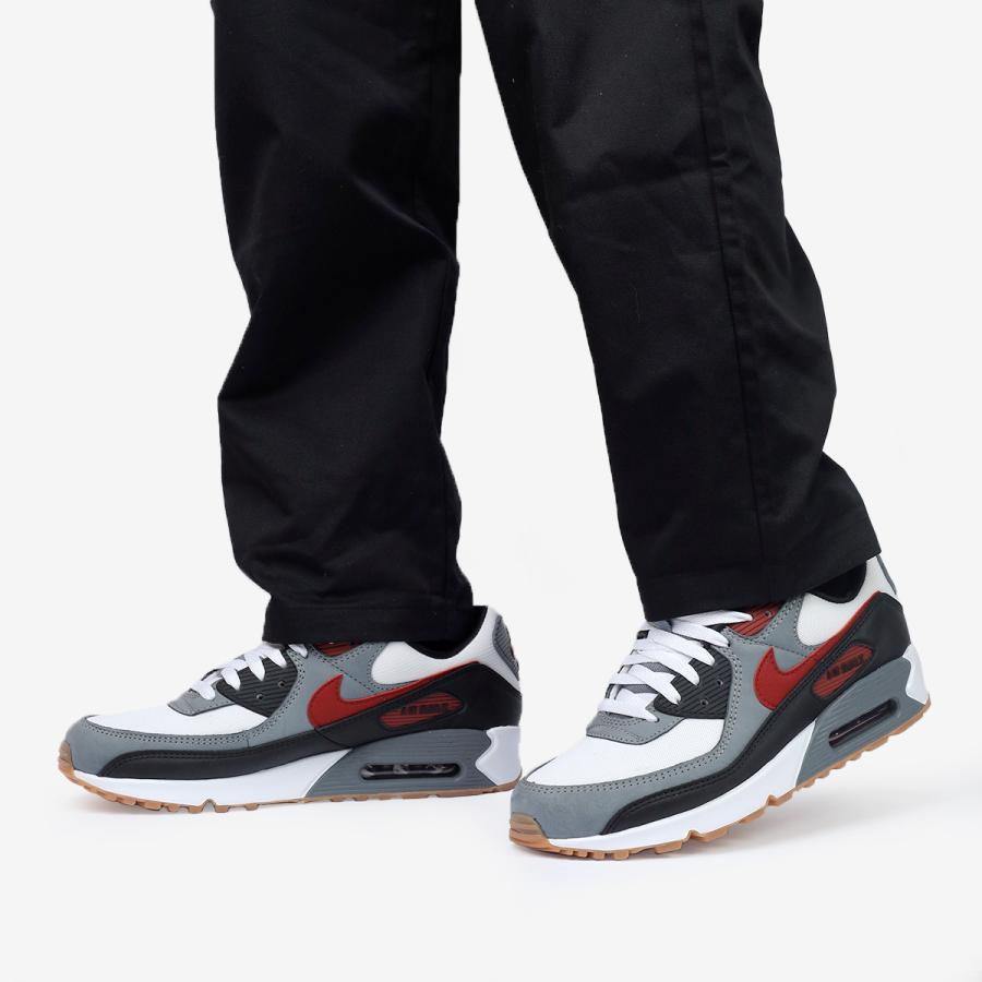 エア マックス NIKE AIR MAX 90 ナイキ メンズ レディース WHITE