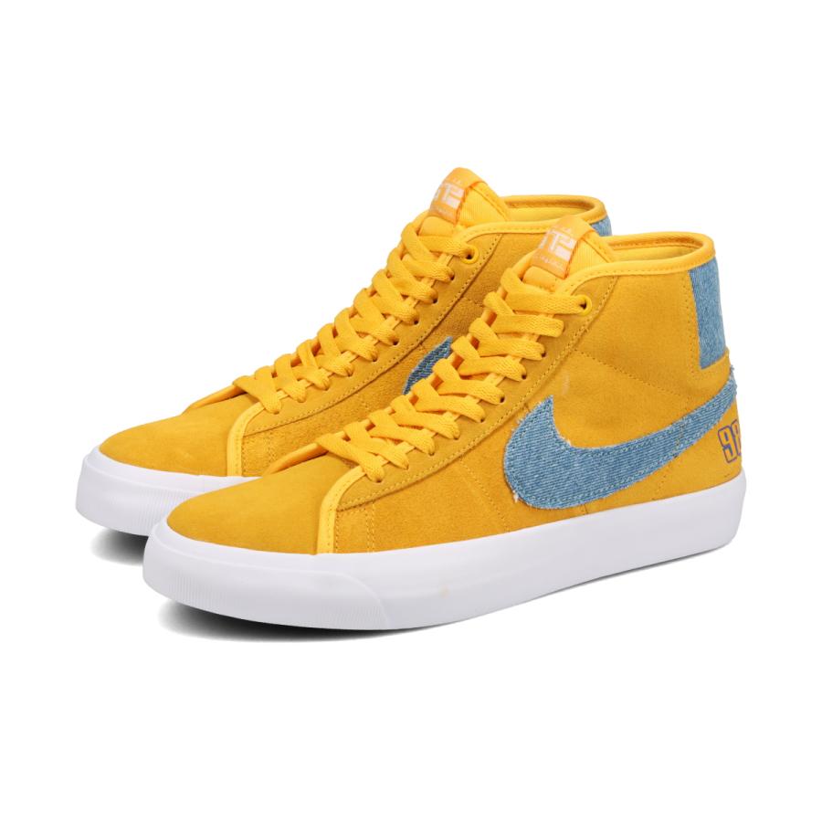 ブレーザー NIKE ZOOM BLAZER MID PRO GT ナイキ ズーム