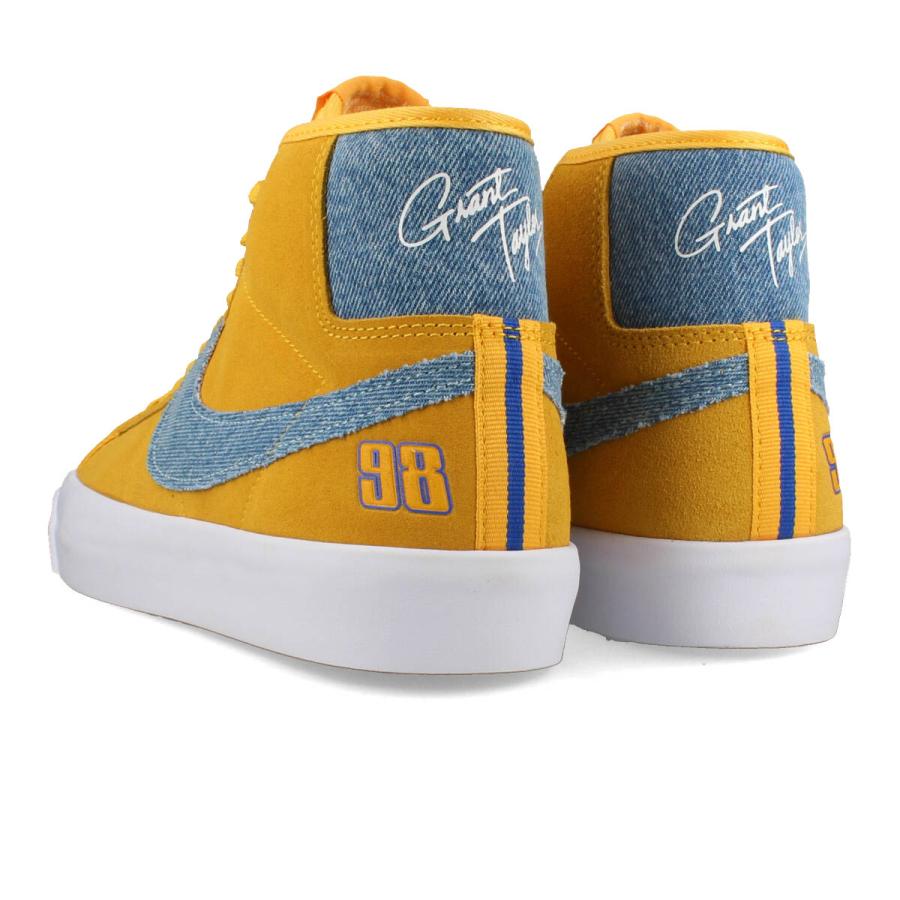 NIKE SB ZOOM BLAZER MID PRO GT ナイキ　ブレーザー 国内 11/16 発売予定】Grant Taylor x Nike SB BLAZER MID PRO