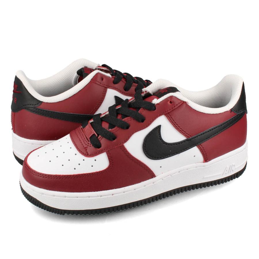 NIKE AIR FORCE 1 LV8 GS ナイキ エア フォース 1 LV8 GS レディース