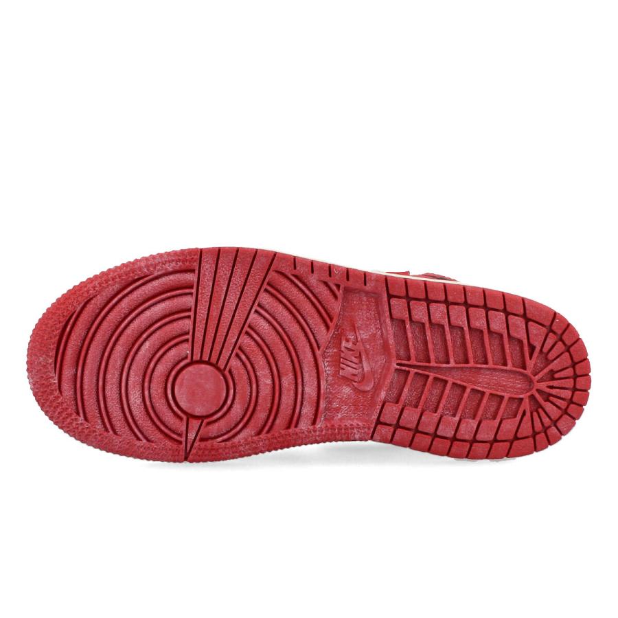 NIKE AIR JORDAN 1 RETRO HIGH OG PS CHICAGO LOST & FOUND NIKE AIR JORDAN 1 RETRO HIGH OG PS CHICAGO LOST & FOUND