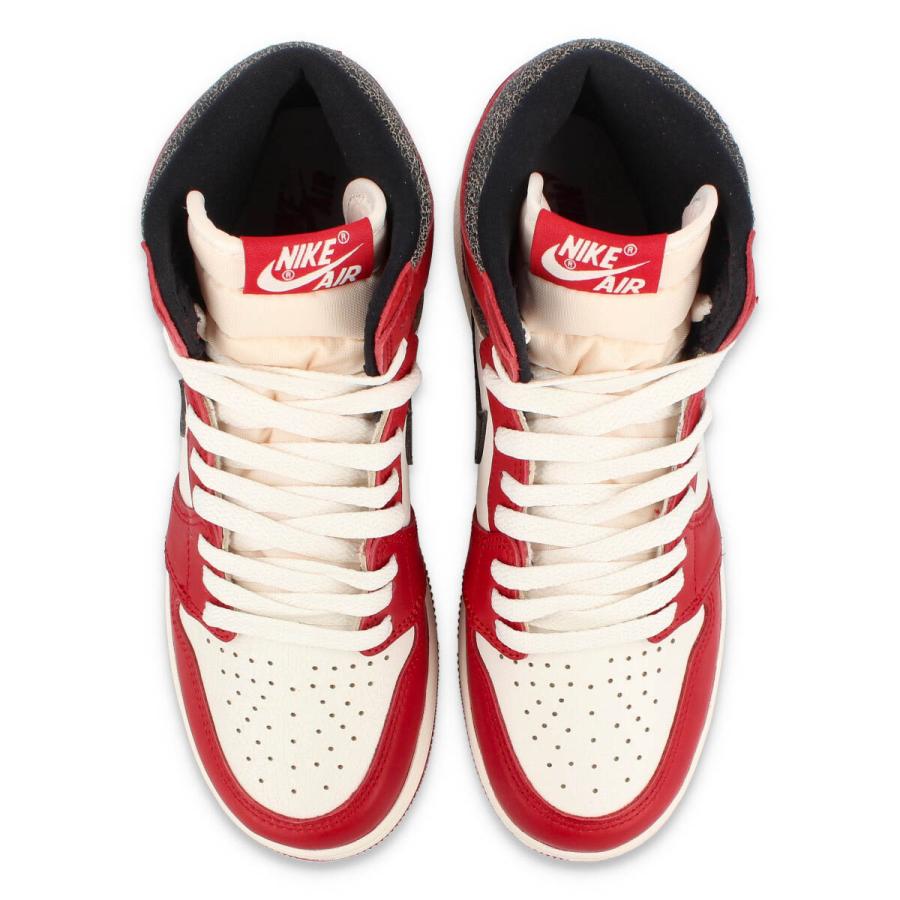 エア ジョーダン 1 NIKE AIR JORDAN RETRO HIGH OG GS CHICAGO エア ジョーダン 1 NIKE AIR JORDAN RETRO HIGH OG GS CHICAGO