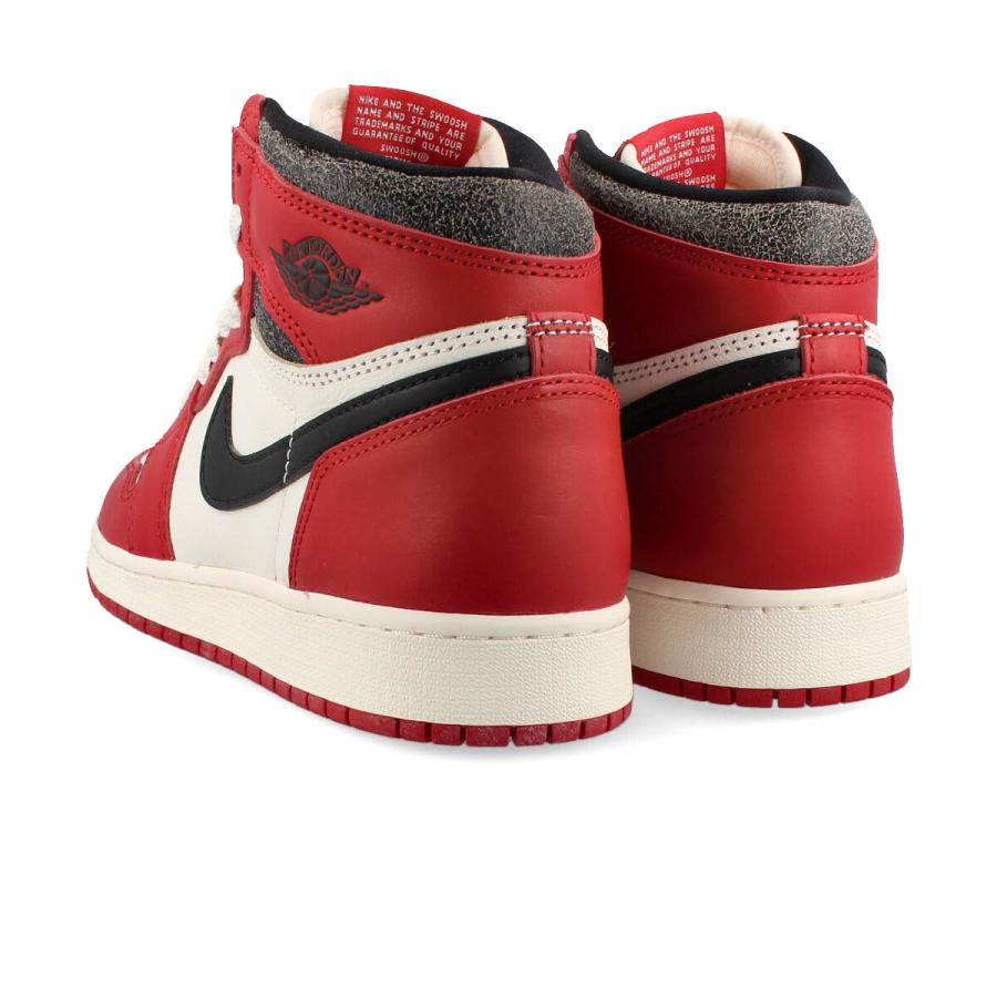エア ジョーダン 1 NIKE AIR JORDAN RETRO HIGH OG GS CHICAGO エア ジョーダン 1 NIKE AIR JORDAN RETRO HIGH OG GS CHICAGO