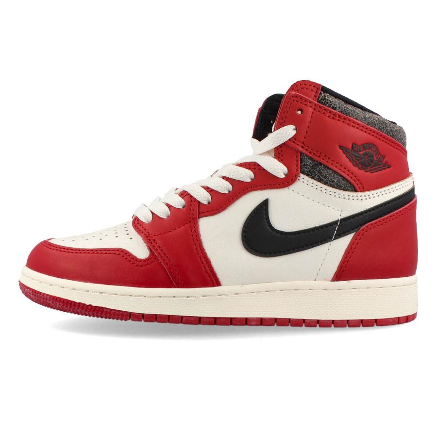 エア ジョーダン 1 NIKE AIR JORDAN RETRO HIGH OG GS CHICAGO エア ジョーダン 1 NIKE AIR JORDAN RETRO HIGH OG GS CHICAGO