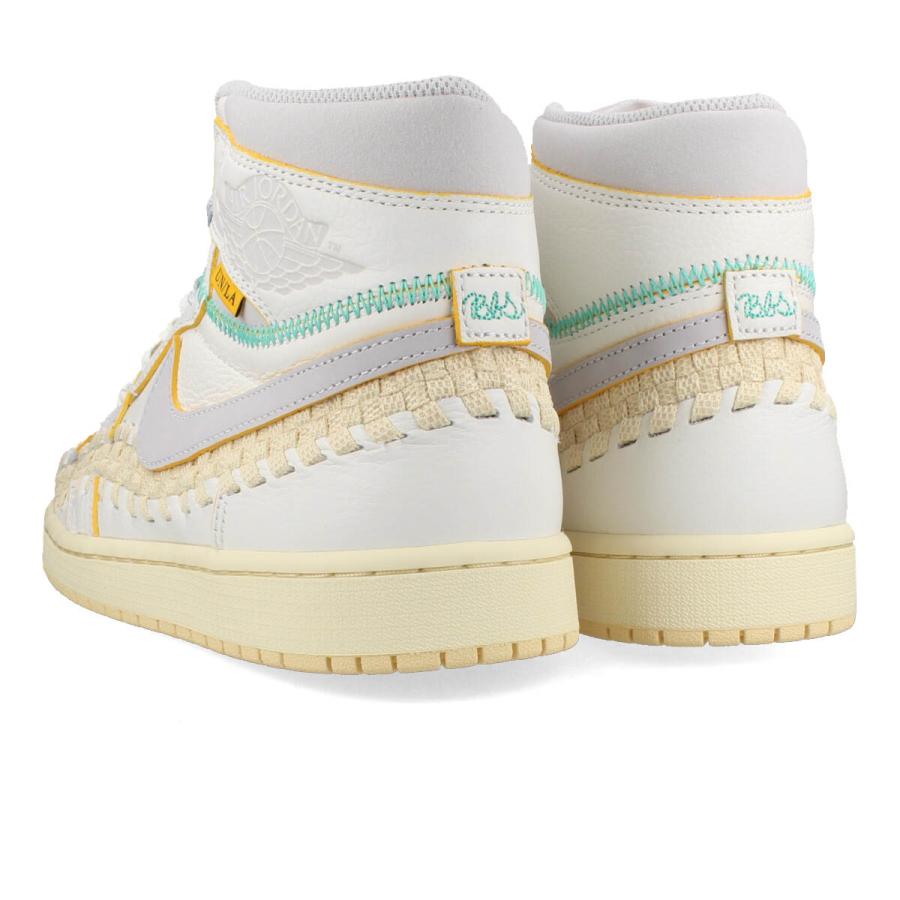 エア ジョーダン 1 NIKE AIR JORDAN HIGH UNION BEPHIES BEAUTY SUPPLY