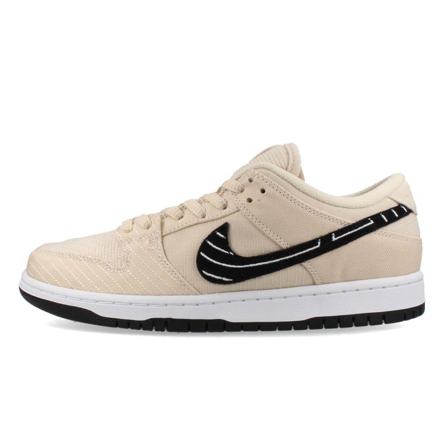 ダンク（NIKE） NIKE SB DUNK LOW PRO QS 【ALBINO & PRETO】 ナイキ 