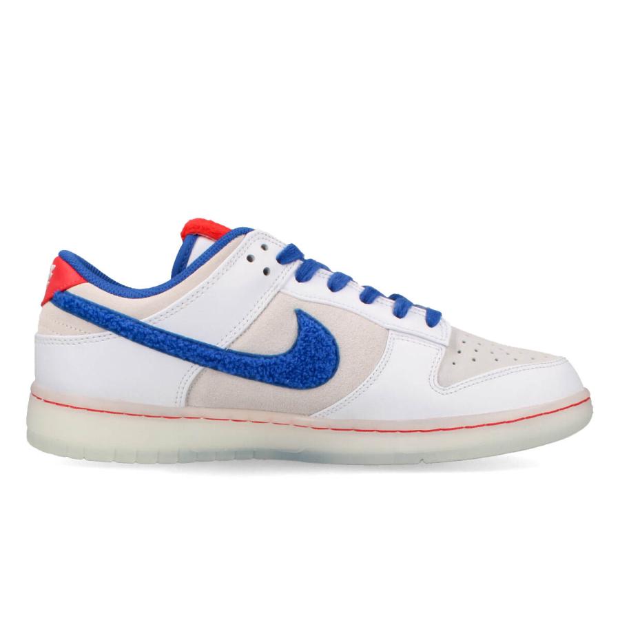 Nike SB NIKE DUNK LOW PRO PRM ナイキ ダンク ロー プロ WHITE