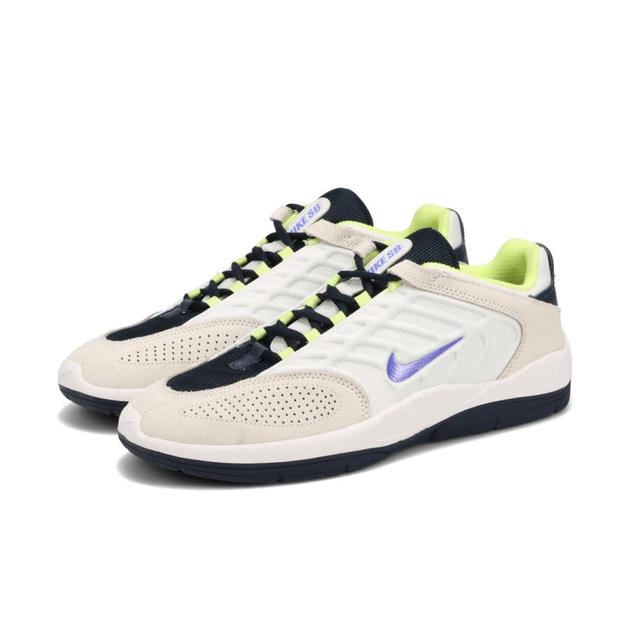NIKE SB VERTEBRAE ナイキ バータブレイ メンズ SUMMIT WHITE
