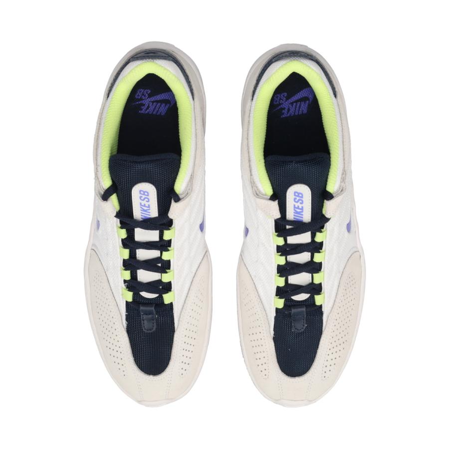 NIKE SB VERTEBRAE ナイキ バータブレイ メンズ SUMMIT WHITE