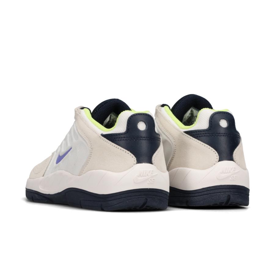 NIKE SB VERTEBRAE ナイキ バータブレイ メンズ SUMMIT WHITE