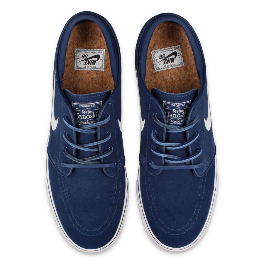 NIKE SB ZOOM JANOSKI OG+ ナイキ ズーム ジャノスキー メンズ