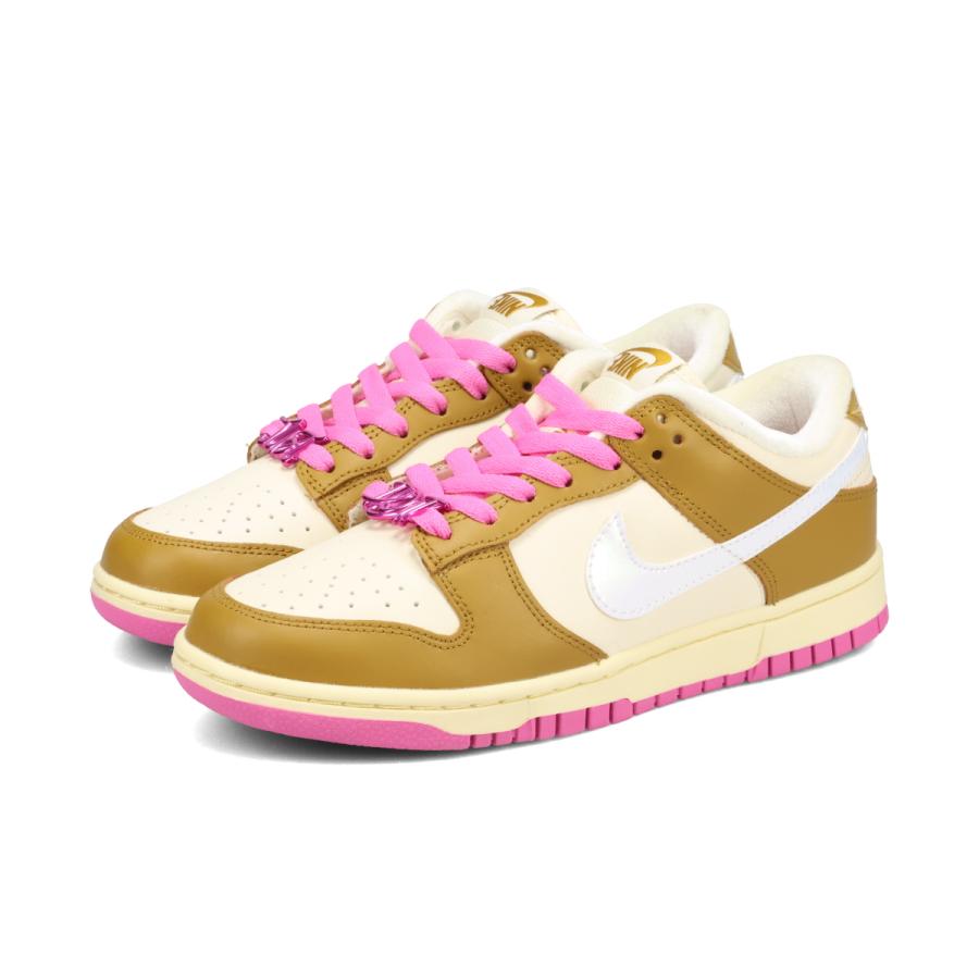 ダンク（NIKE） NIKE WMNS DUNK LOW SE 【JUST DO IT】 ナイキ