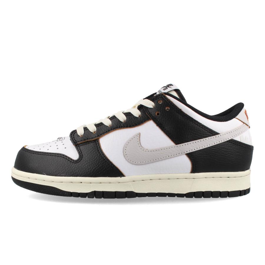 NIKE SB DUNK LOW PRO ブラック／ホワイト　29cm バイテン