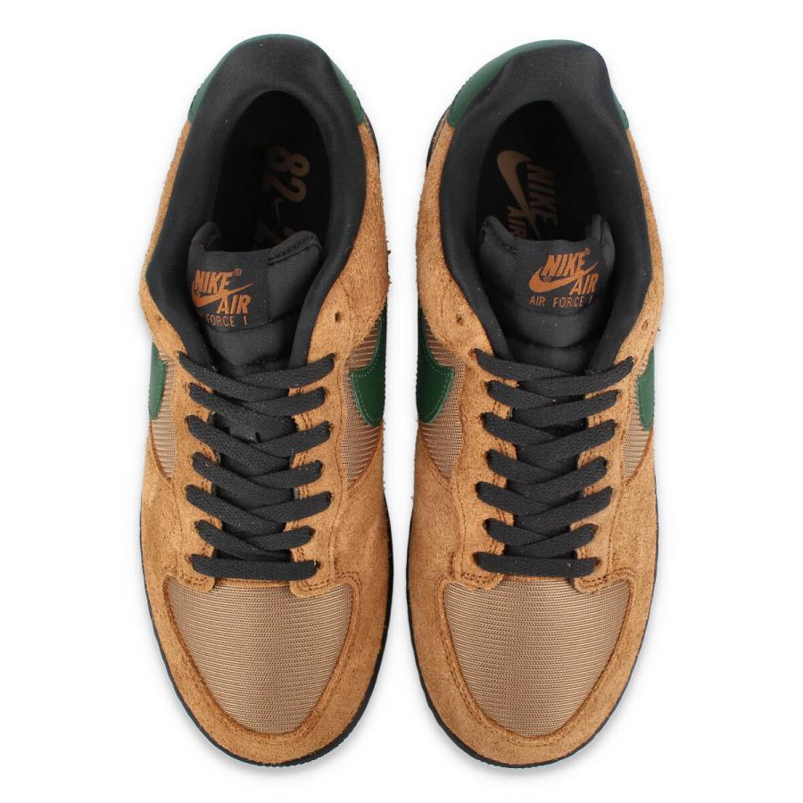 NIKE（ナイキ） NIKE AIR FORCE 1 LOW UNITY APPROACH エア フォース 1