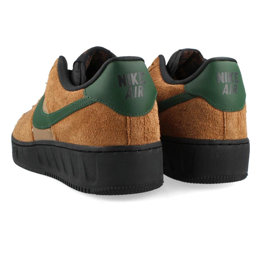 NIKE（ナイキ） NIKE AIR FORCE 1 LOW UNITY APPROACH エア フォース 1