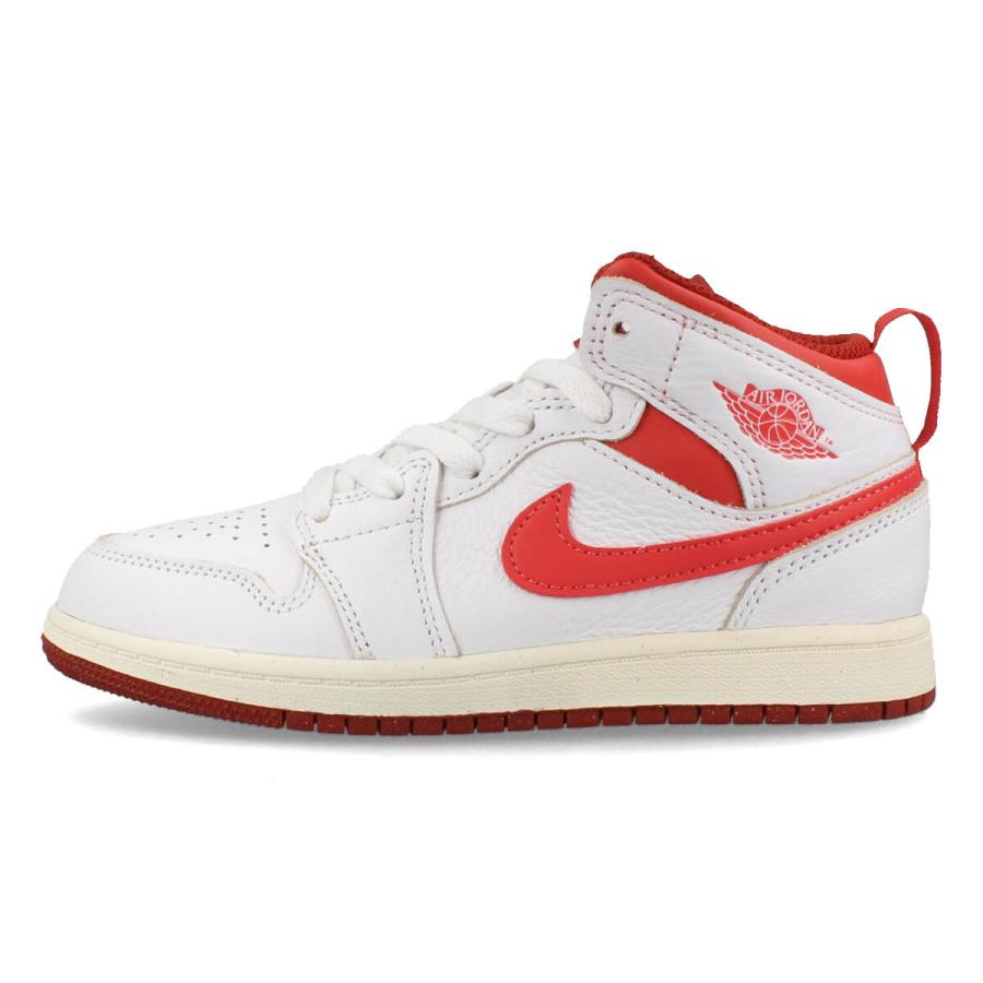 エア ジョーダン 1 NIKE AIR JORDAN MID PS ナイキ ミッド 海外限定