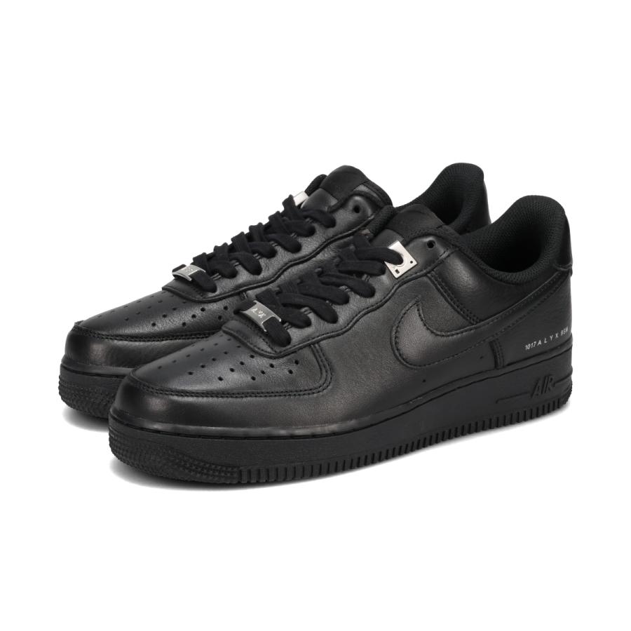 Nike AF1 1017 ALYX 9SM ブラック US8.5 エア フォース 1 NIKE AIR FORCE SP 【1017 ALYX 9SM】 ナイキ
