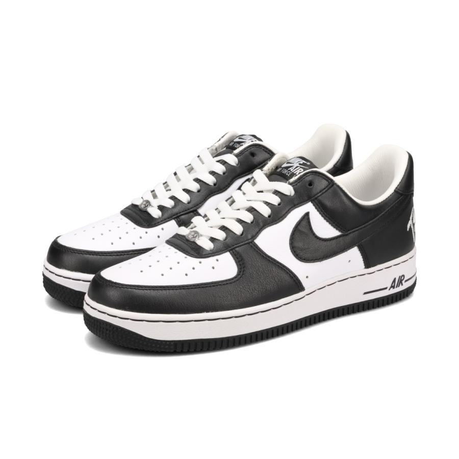 エア フォース 1 NIKE AIR FORCE LOW QS TS 【TERROR SQUAD】 ナイキ 