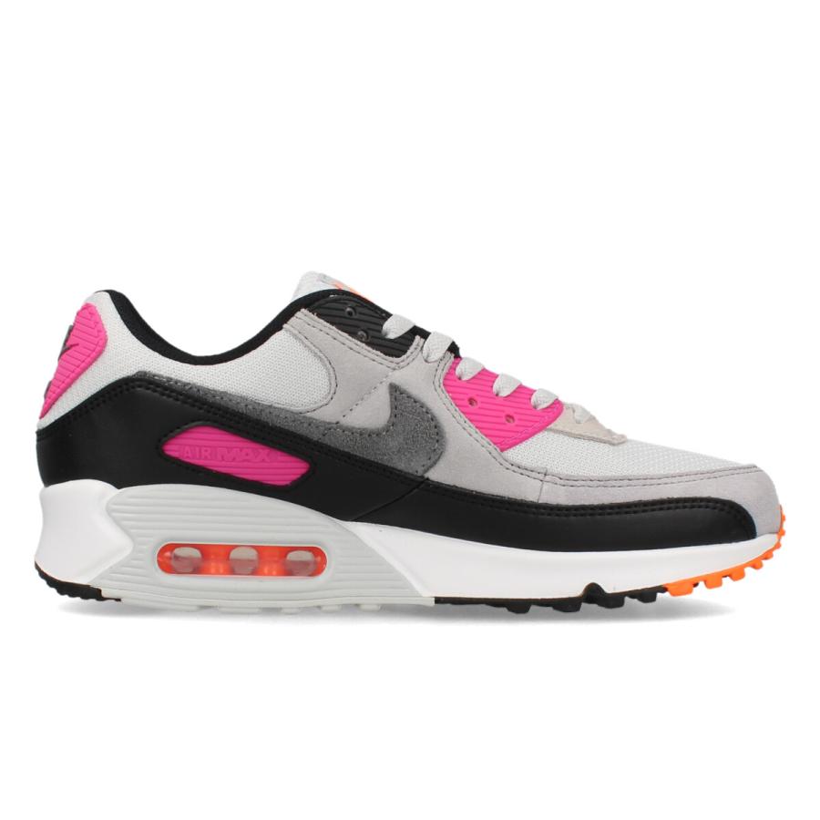 エア マックス 90 NIKE AIR MAX ナイキ PURE PLATINUM/PINK/ORANGE