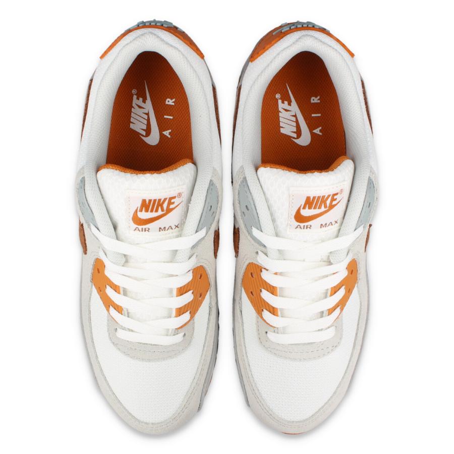 Nike Air Max ホワイト/ブラウン エア マックス 90 NIKE AIR MAX ナイキ メンズ レディース