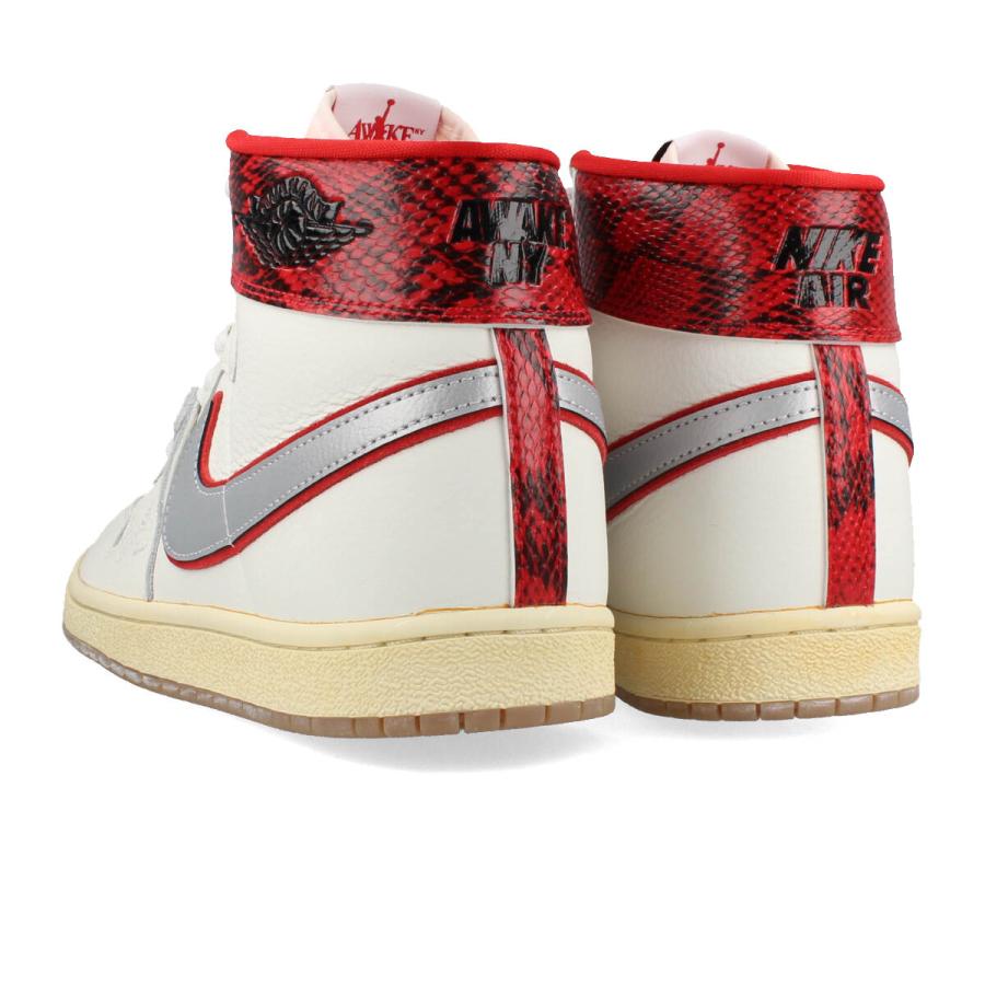 NIKE（ナイキ） NIKE AIR SHIP PE SP x AWAKE NY エア シップ PE SP