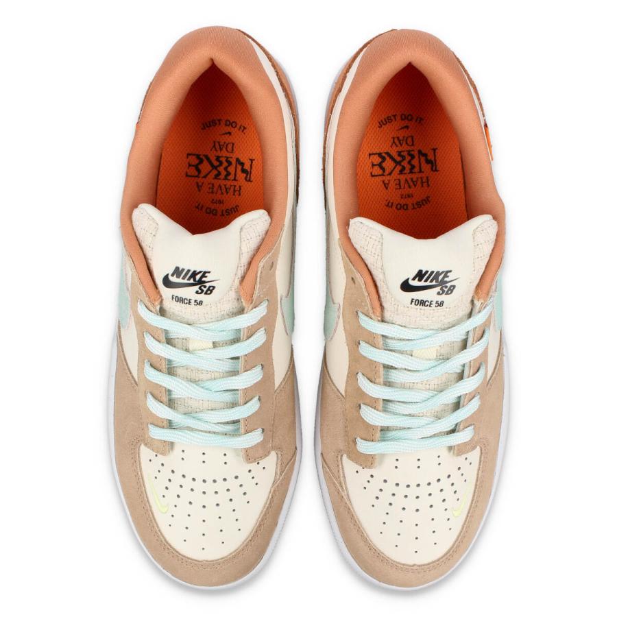 Nike SB NIKE FORCE 58 【HAVE A DAY】 ナイキ エスビー