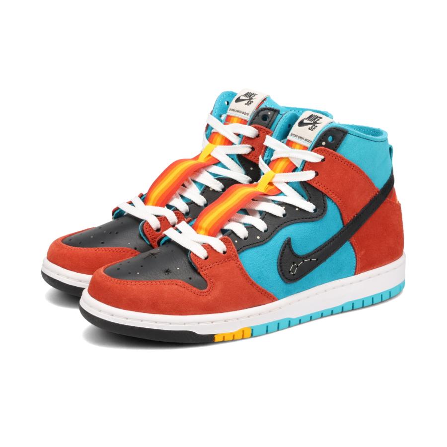 ダンク（NIKE） NIKE SB DUNK HI DECON QS 【DI