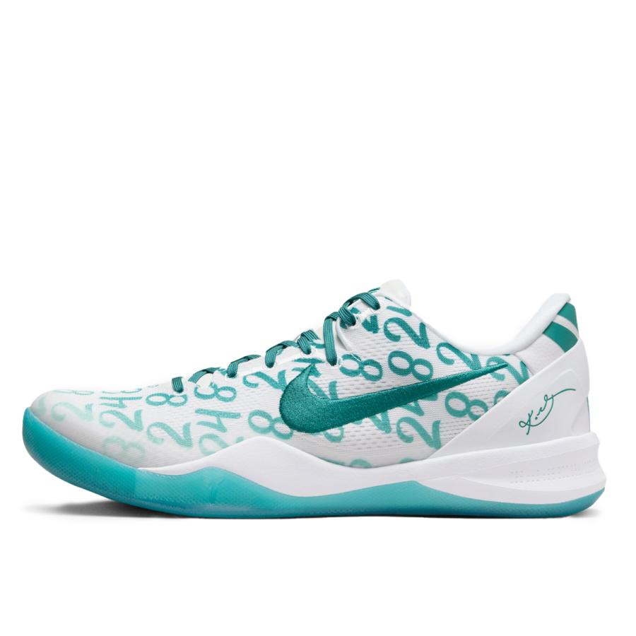 NIKE KOBE 8 PROTRO ナイキ コービー プロトロ メンズ WHITE NIKE KOBE 8 PROTRO ナイキ コービー プロトロ メンズ WHITE