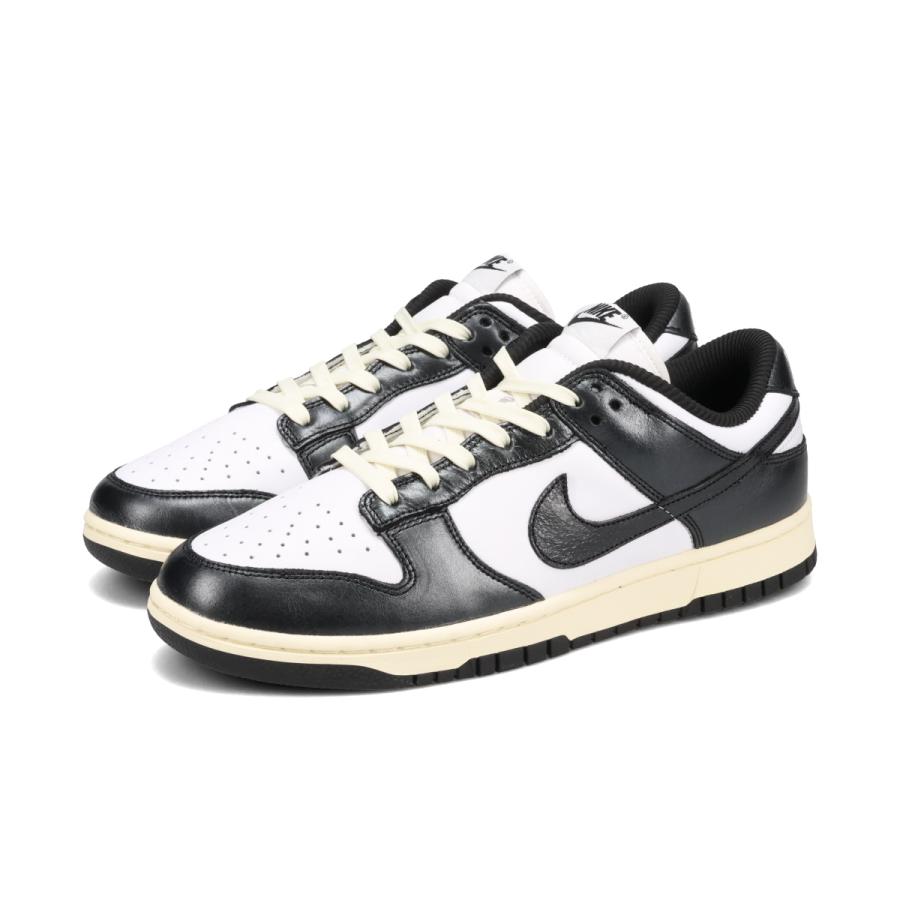 ダンク（NIKE） NIKE WMNS DUNK LOW PRM 【VINTAGE PANDA】 ナイキ  