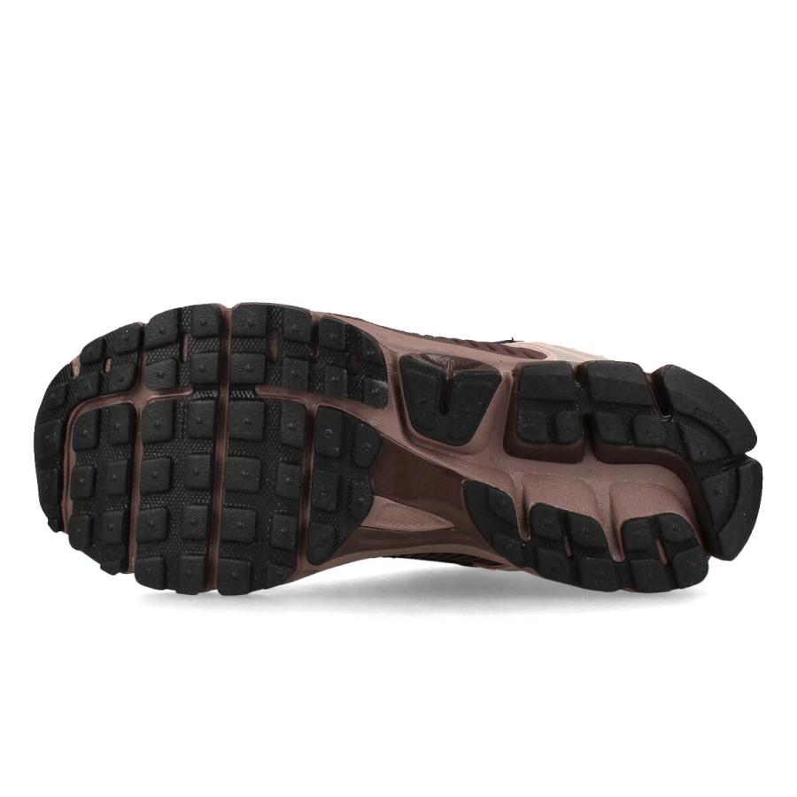 NIKE WMNS AIR ZOOM VOMERO 5 FV1166 未使用 Nike Zoom Vomero 5 Plum Eclipse FV1166-200 Women's 12.5