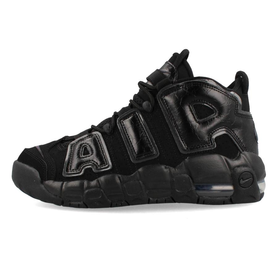 エア モア アップテンポ NIKE AIR MORE UPTEMPO GS ナイキ モアアップ 