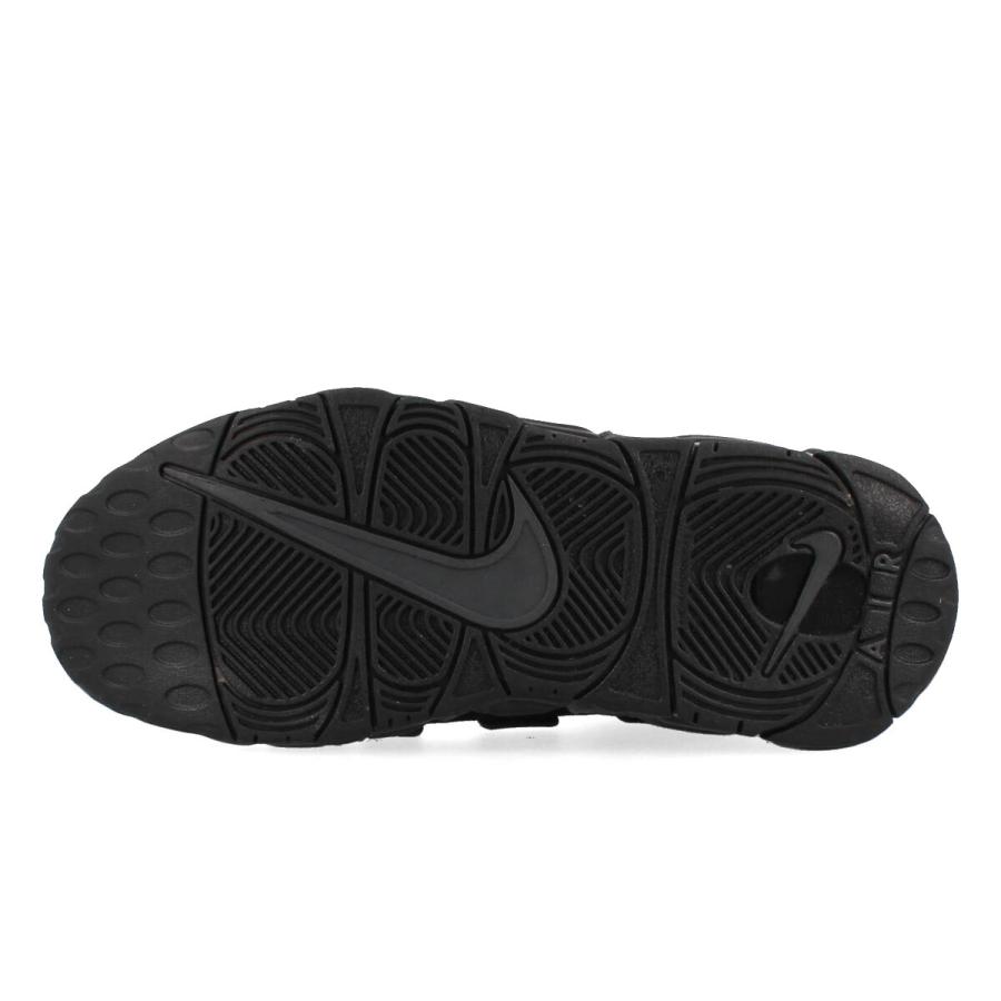 エア モア アップテンポ NIKE AIR MORE UPTEMPO GS ナイキ モアアップ 