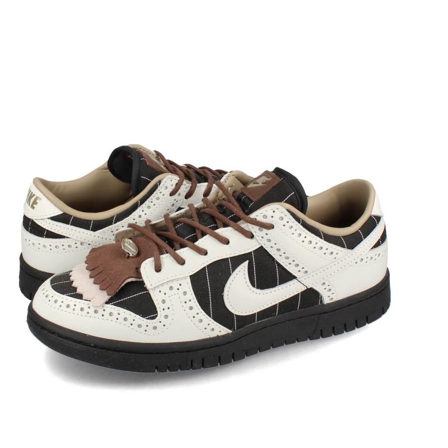 ダンク（NIKE） NIKE WMNS DUNK LOW LX 【BROGUE】 ナイキ ウィメンズ  