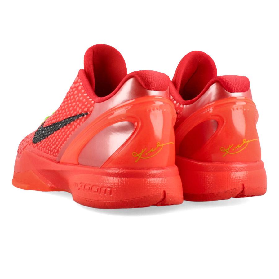 コービー NIKE KOBE 6 PROTO 【REVERSE GRINCH】 ナイキ