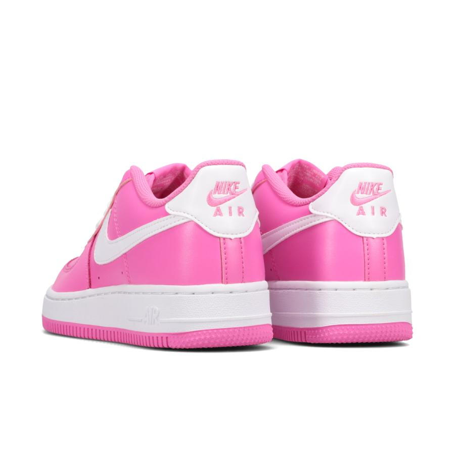 エア フォース 1 NIKE AIR FORCE LOW GS ナイキ ロー 海外限定 日本未