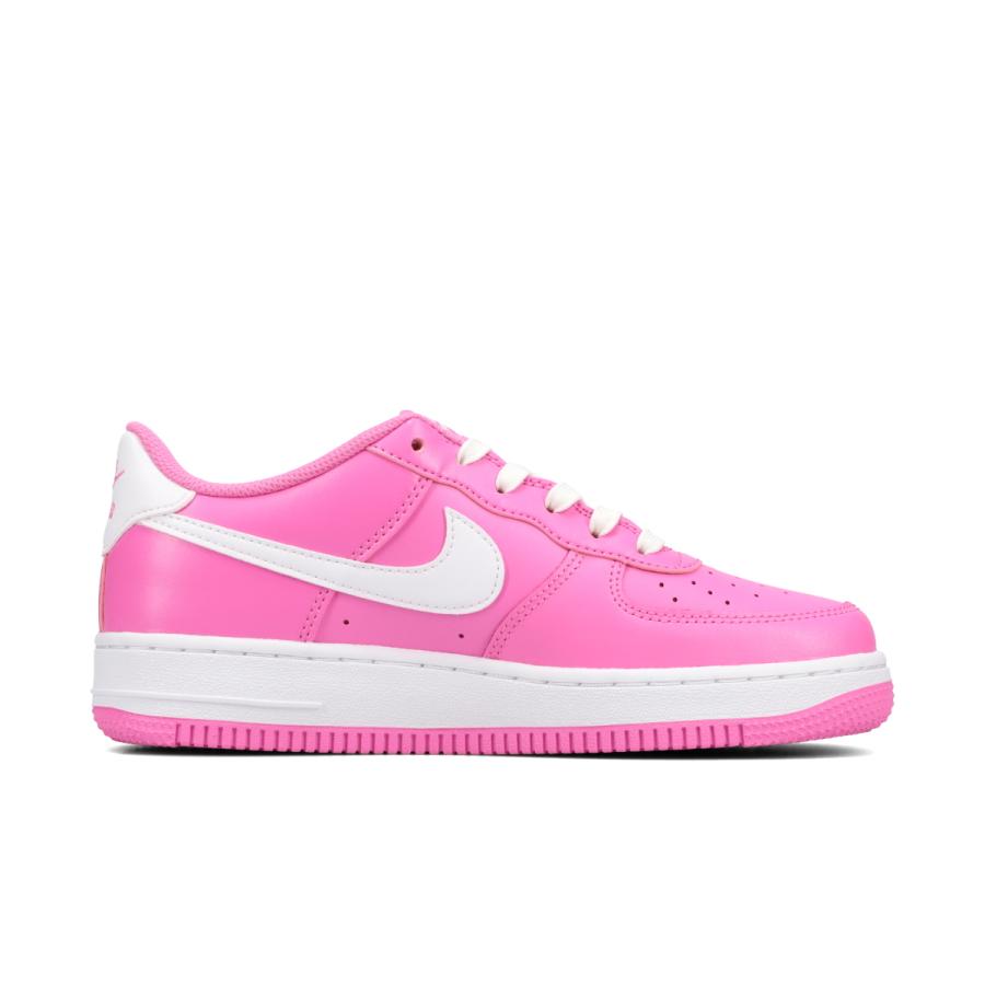 日本未入荷　日本未発売Nike Air Force 1 トドラー　ピンク　キッズ エア フォース 1 NIKE AIR FORCE LOW GS ナイキ ロー 海外限定 日本未