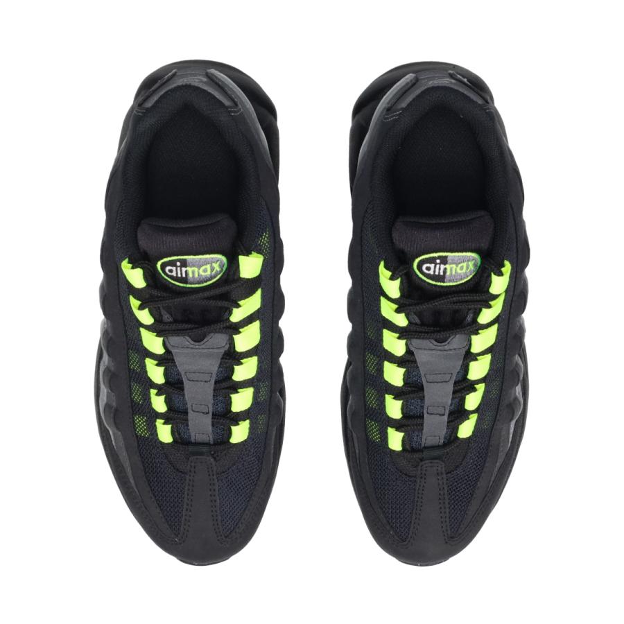 エア マックス 95 NIKE AIR MAX GS 【REVERSE NEON】 ナイキ 