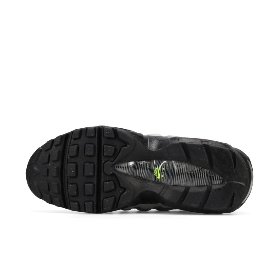エア マックス 95 NIKE AIR MAX GS 【REVERSE NEON】 ナイキ エア マックス 95 NIKE AIR MAX GS 【REVERSE NEON】 ナイキ