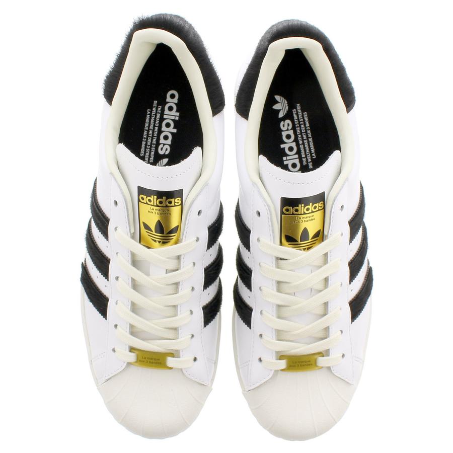最高最高adidas アディダス スーパースター FW4432 スニーカー