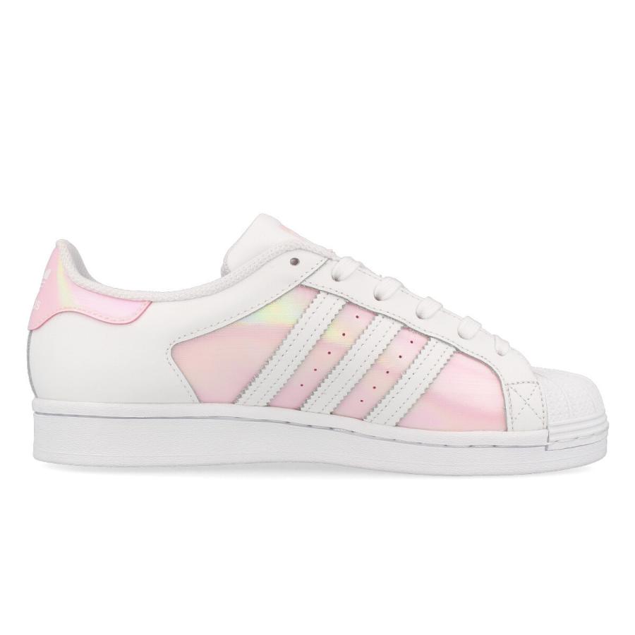 adidas SUPERSTAR W FTWR WHITE