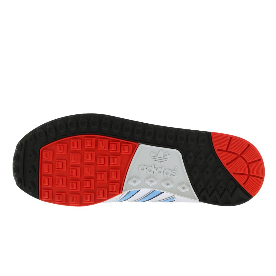 Adidas Micropacer アディダス マイクロペーサー Metallic Silver Metallic Silver Light Blue Fy7687 Fy7687 Lowtex Plus 通販 Yahoo ショッピング