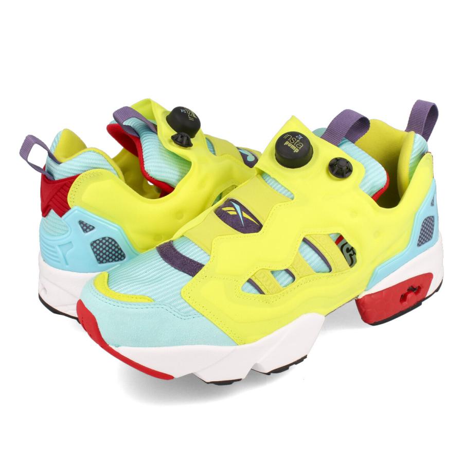 Reebok ZX FURY リーボック ZX フューリー BLACK/HYPER GREEN/REEBOK Reebok ZX FURY リーボック ZX フューリー BLACK/HYPER GREEN/REEBOK