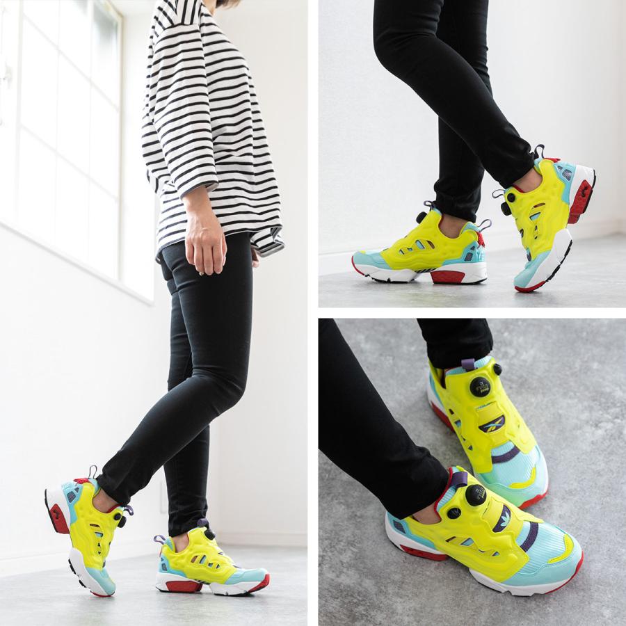 Reebok ZX FURY リーボック ZX フューリー BLACK/HYPER GREEN/REEBOK