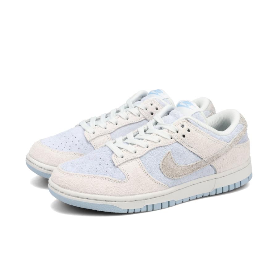 ダンク（NIKE） NIKE WMNS DUNK LOW 【Photon Dust/Light Armory Blue 