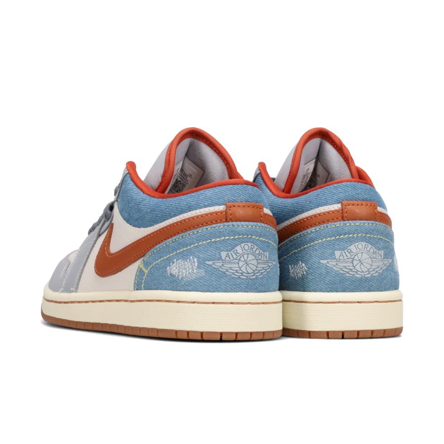 エア ジョーダン 1 NIKE WMNS AIR JORDAN LOW 【PHANTOM DENIM 