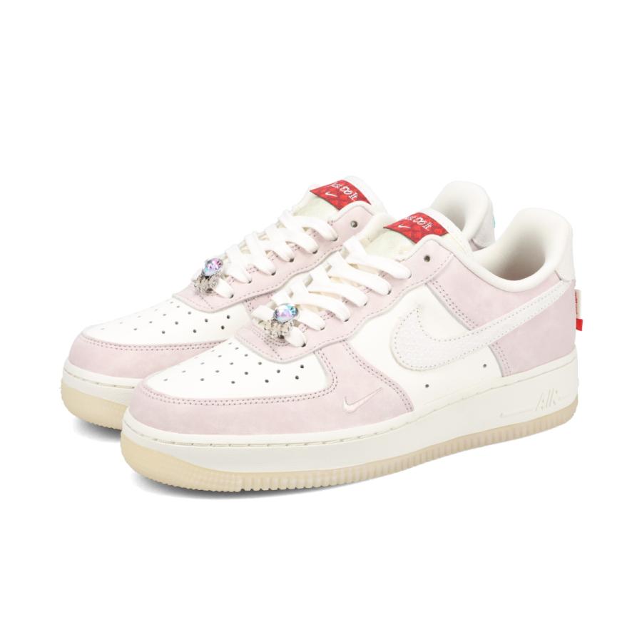 エア フォース 1 NIKE WMNS AIR FORCE LOW 